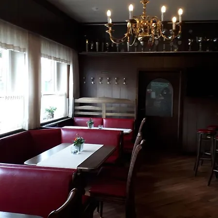 Hotel Sommer *