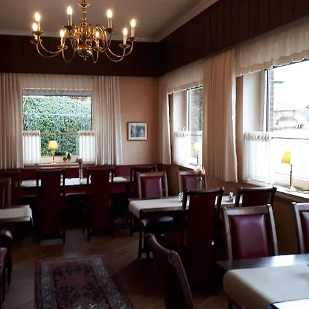 Hotel Sommer Bosel