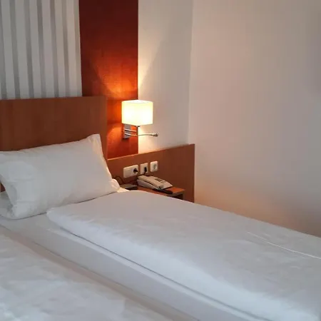Hotel Sommer